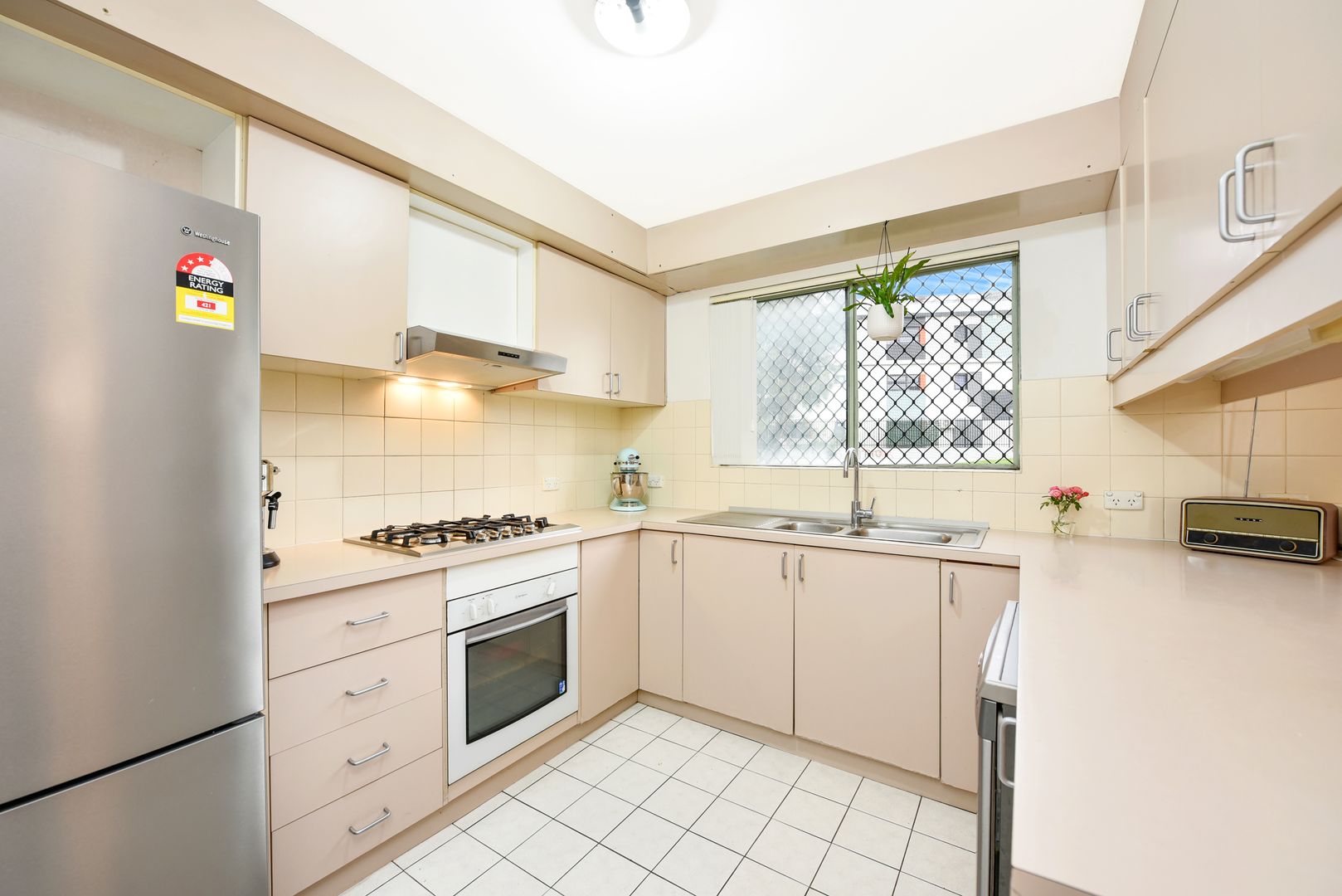 20/1 Fitzgerald Crescent, Strathfield NSW 2135, Image 2