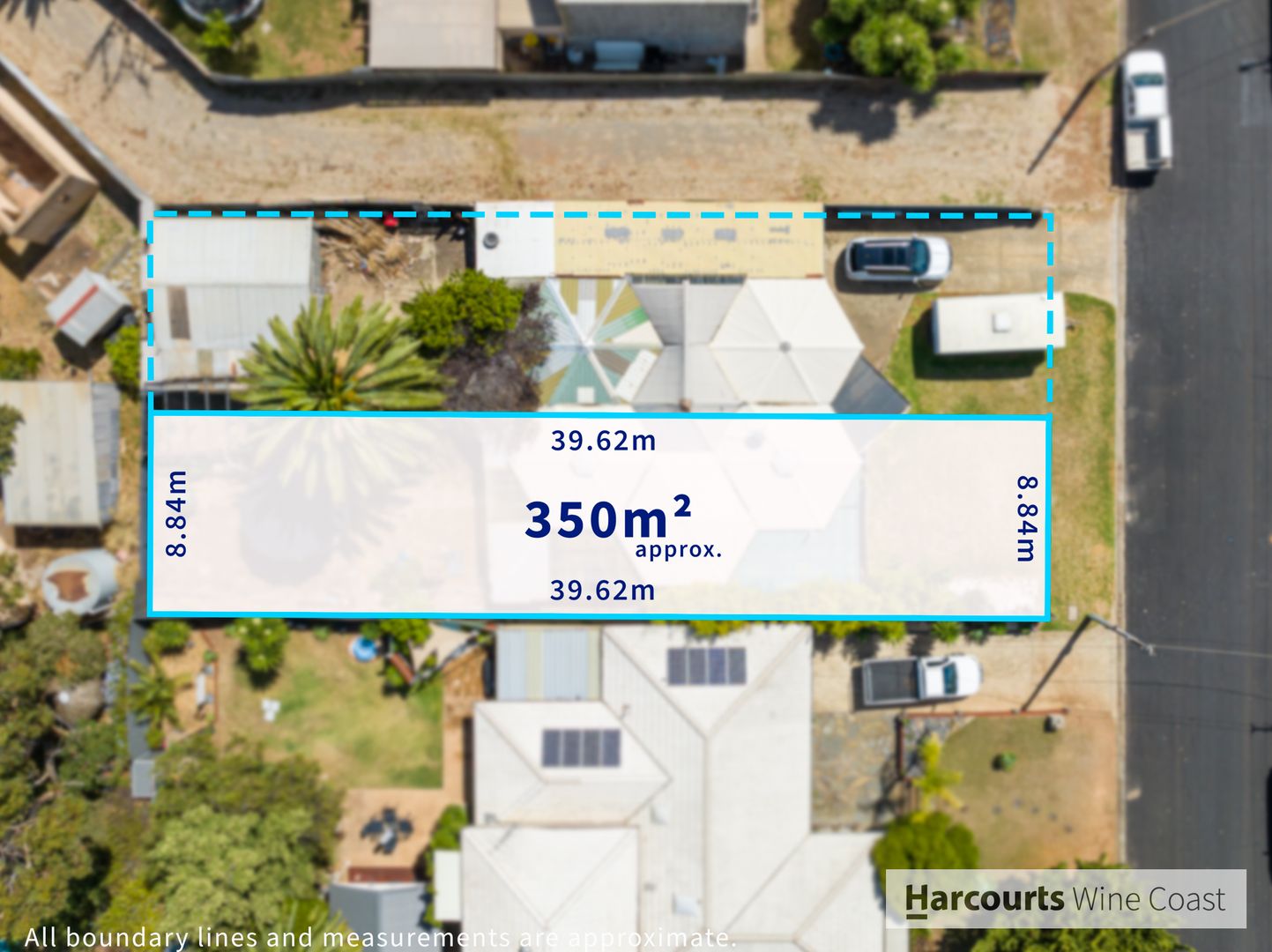 Lot 2/8 Siesta Crescent, Maslin Beach SA 5170, Image 2