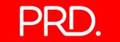Logo for PRD Hobart