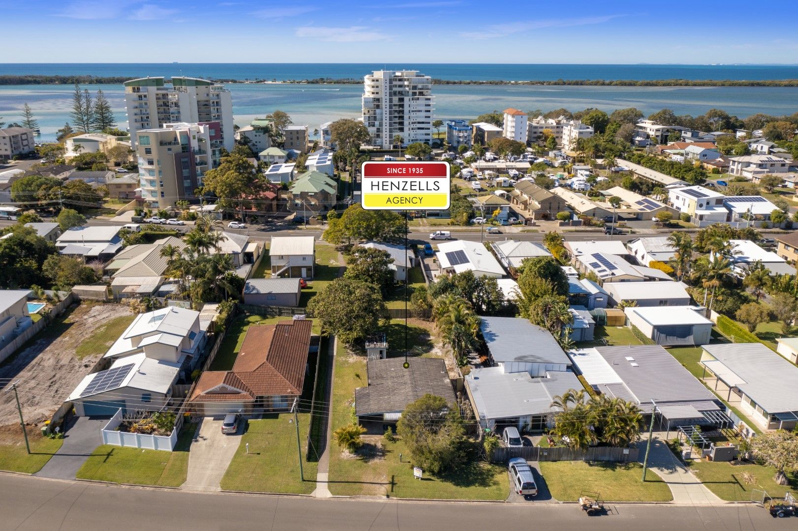 113 Taylor Avenue, Golden Beach QLD 4551, Image 0