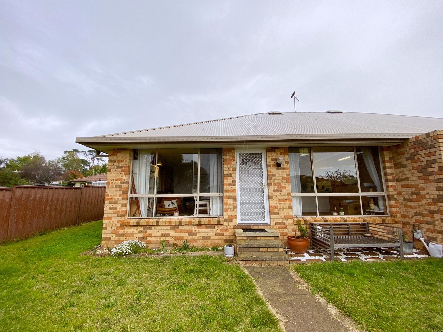 7/12 Coronation Avenue, Braidwood NSW 2622 House For Rent 400 Domain
