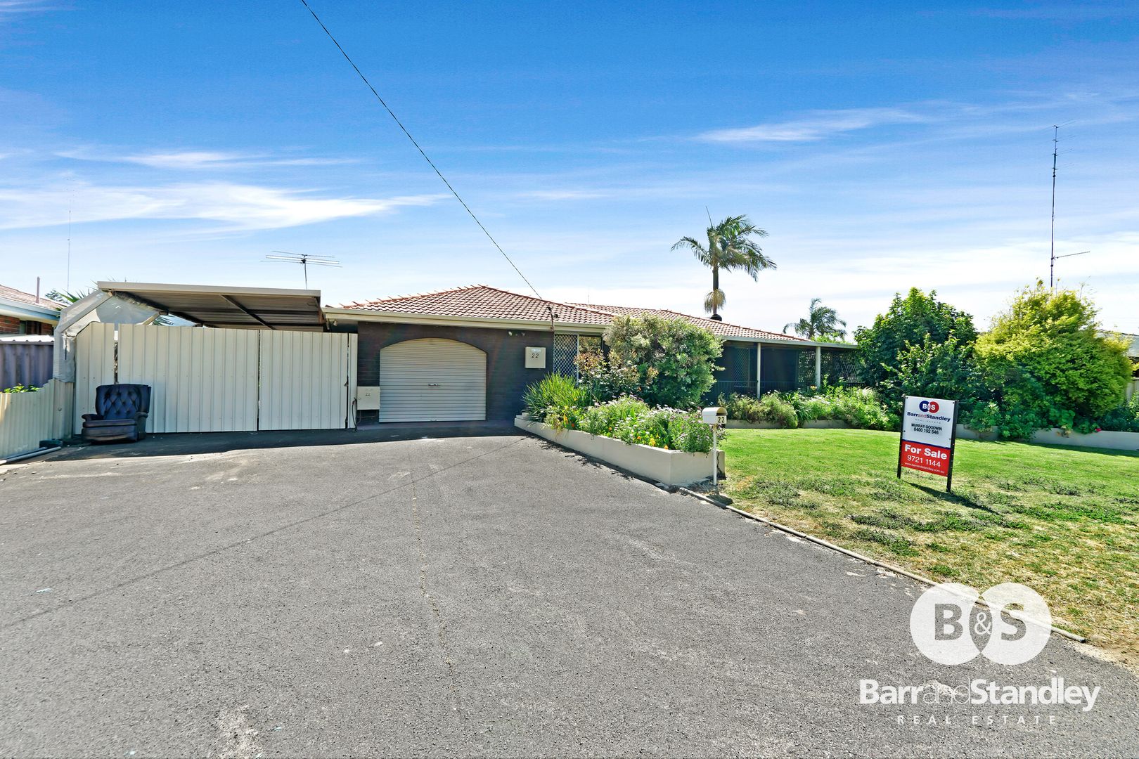 22 Parade Road, South Bunbury WA 6230, Image 1