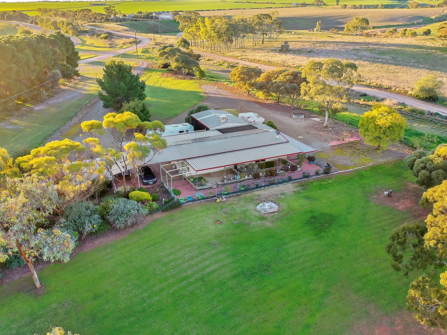 6 Bell Road, Hamley Bridge SA 5401, Image 0