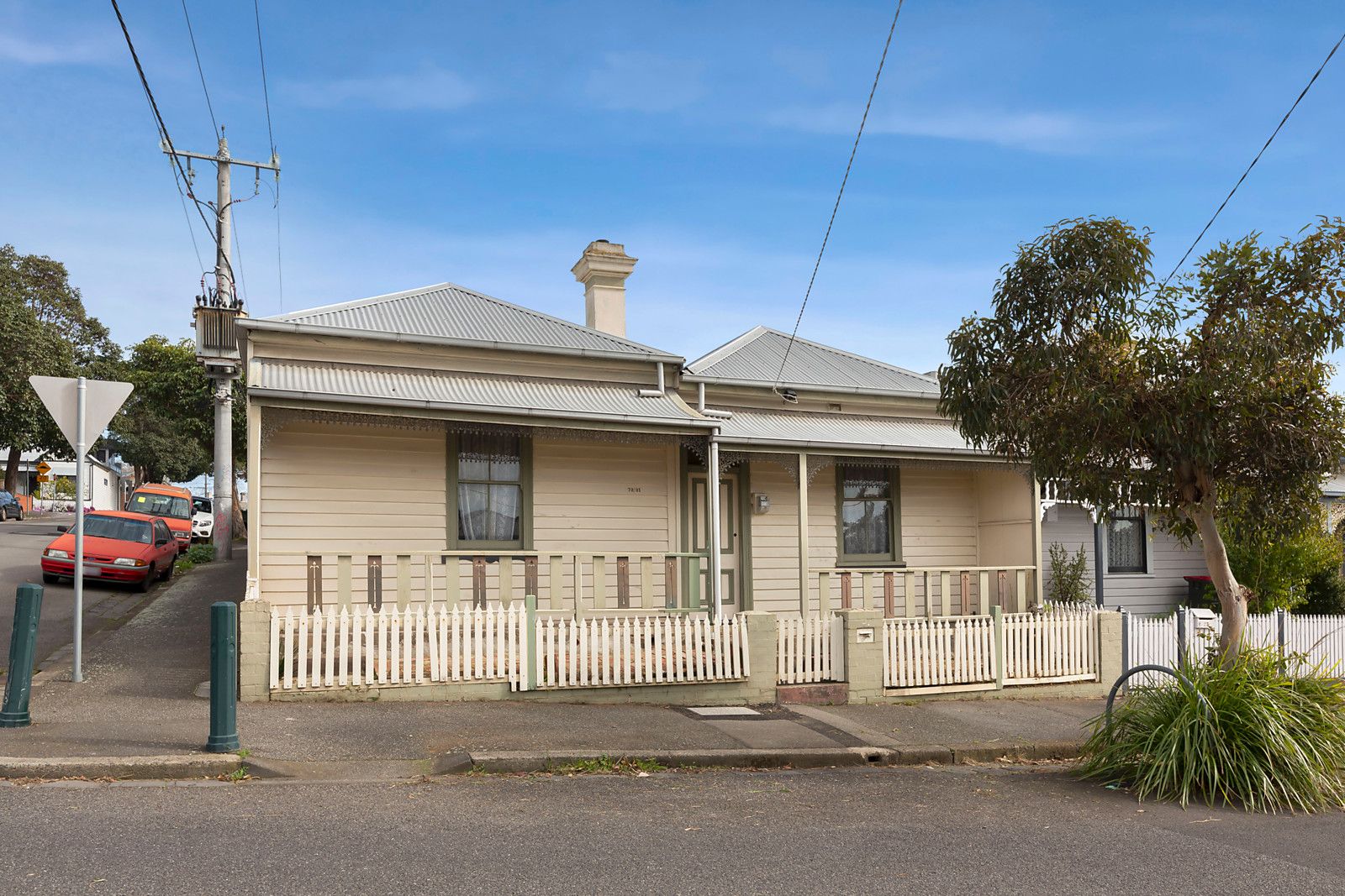 79-81 Shields Street, Flemington VIC 3031, Image 0