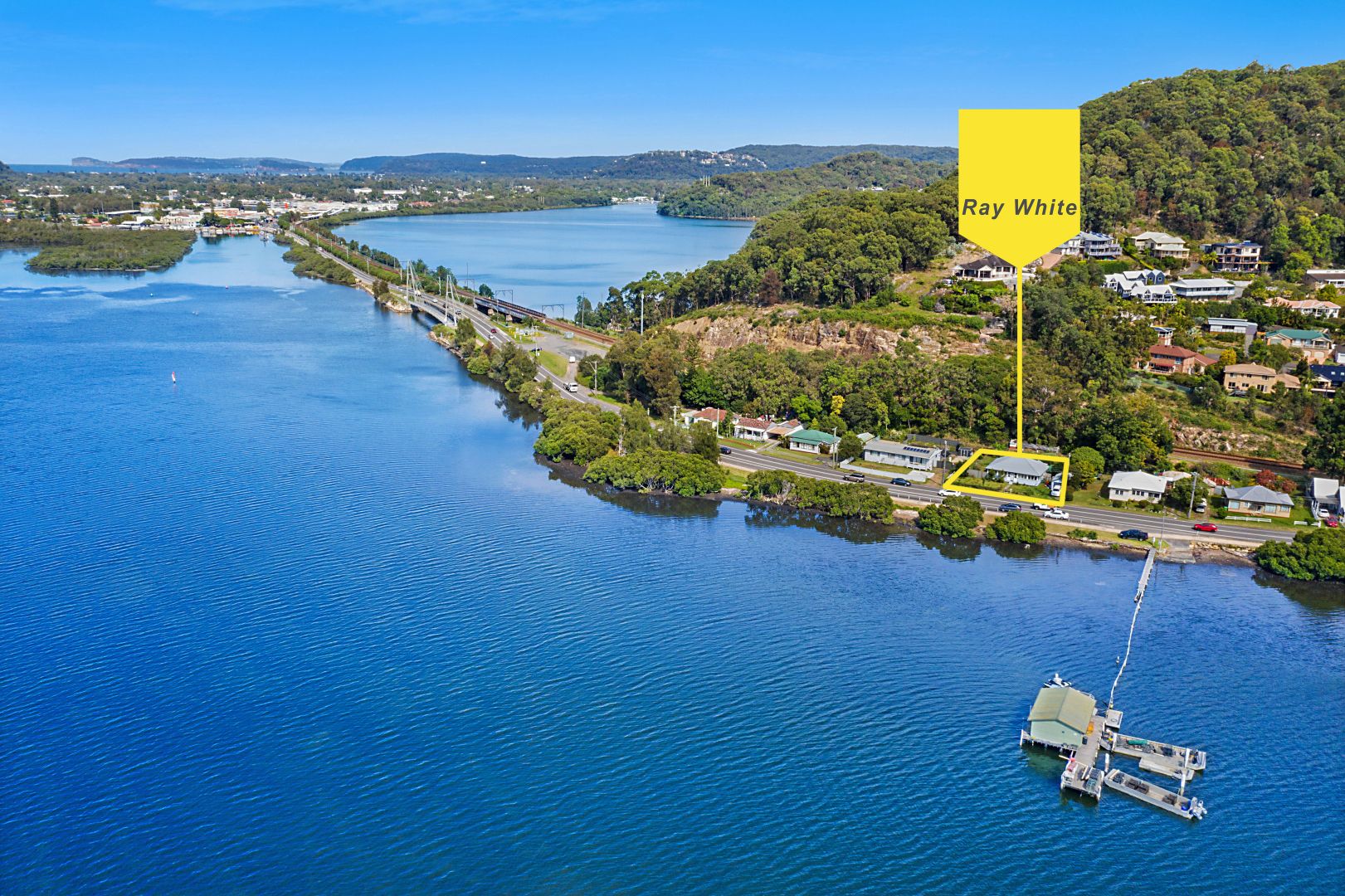 9 Brisbane Water Drive, Koolewong NSW 2256, Image 1