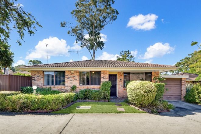 Picture of 15/196-200 Harrow Road, GLENFIELD NSW 2167