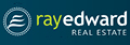 Ray Edward Real Estate's logo