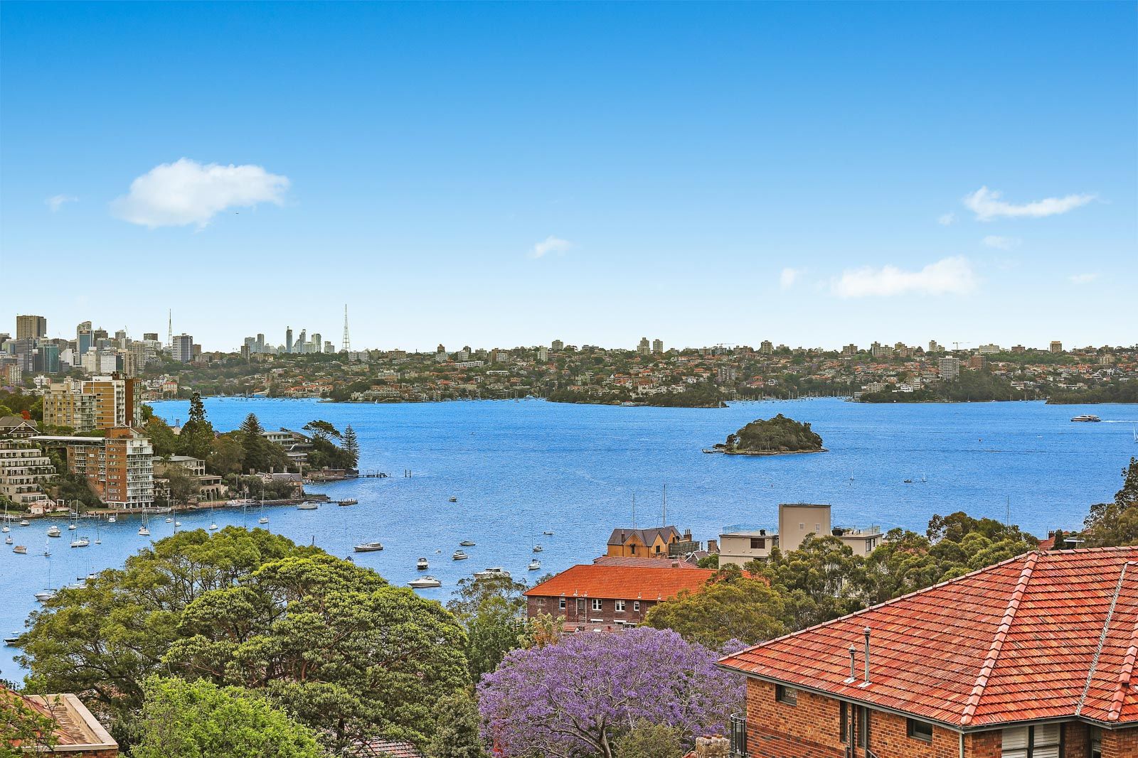 6/4 Trahlee Road, Bellevue Hill NSW 2023, Image 0