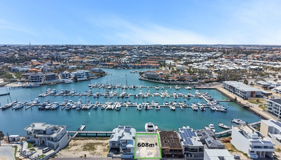 Picture of 18 Southampton Lane, MINDARIE WA 6030