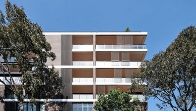 Picture of 308/517 Harris Street, ULTIMO NSW 2007