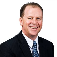 Brian Brady, Sales representative