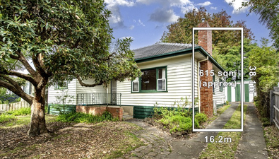 Picture of 4 Hastings Avenue, BLACKBURN SOUTH VIC 3130