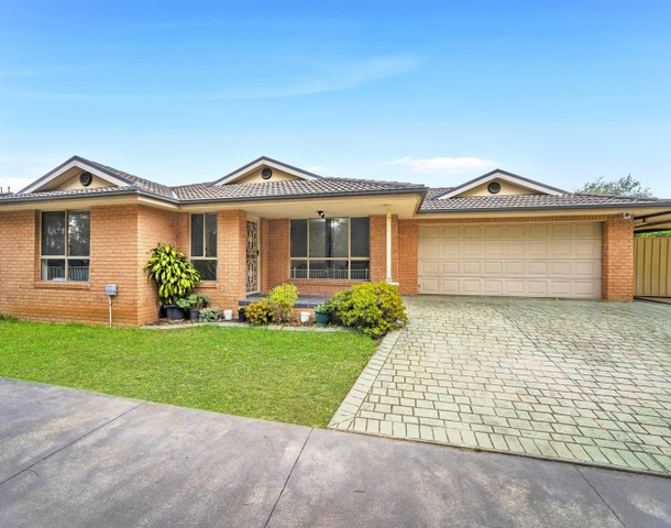 66A Swan Road, Edensor Park NSW 2176