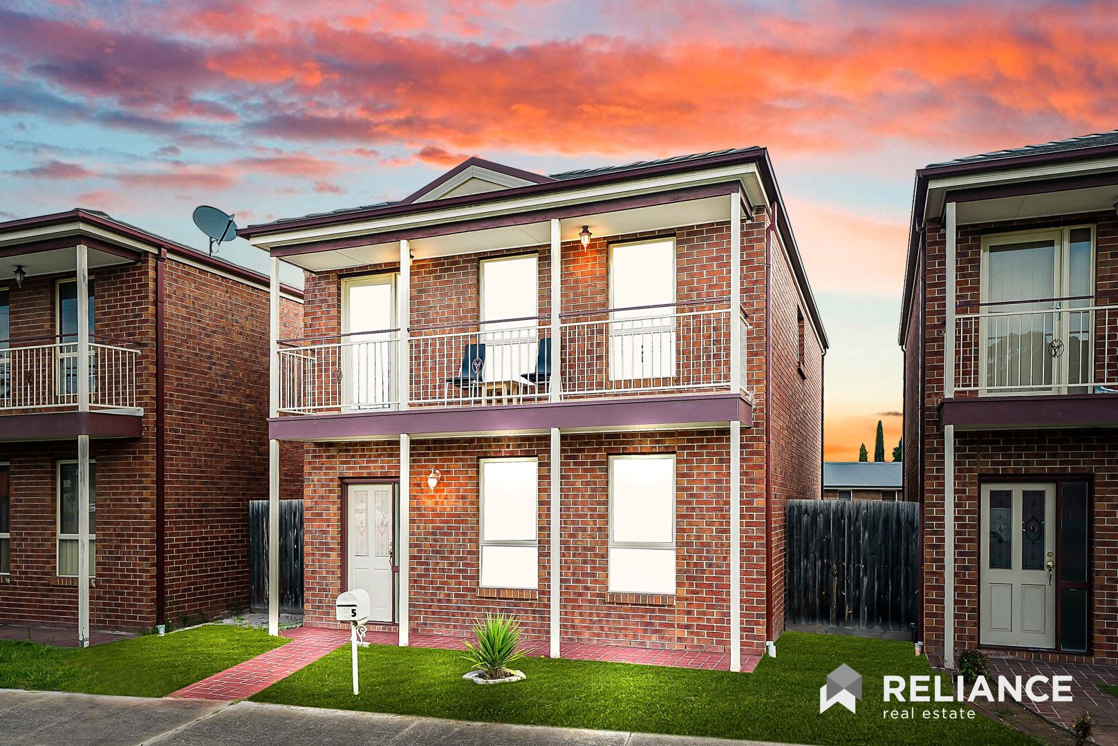 5/54-56 Tyrone Street, Werribee VIC 3030, Image 1