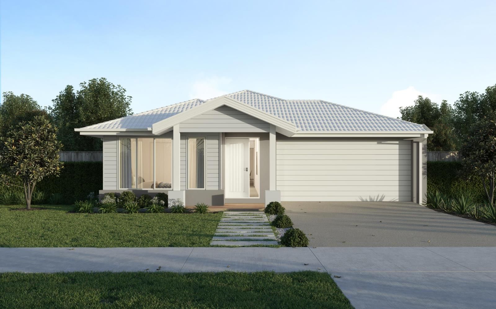 Lot 709 Peatland Road, Fraser Rise VIC 3336, Image 0