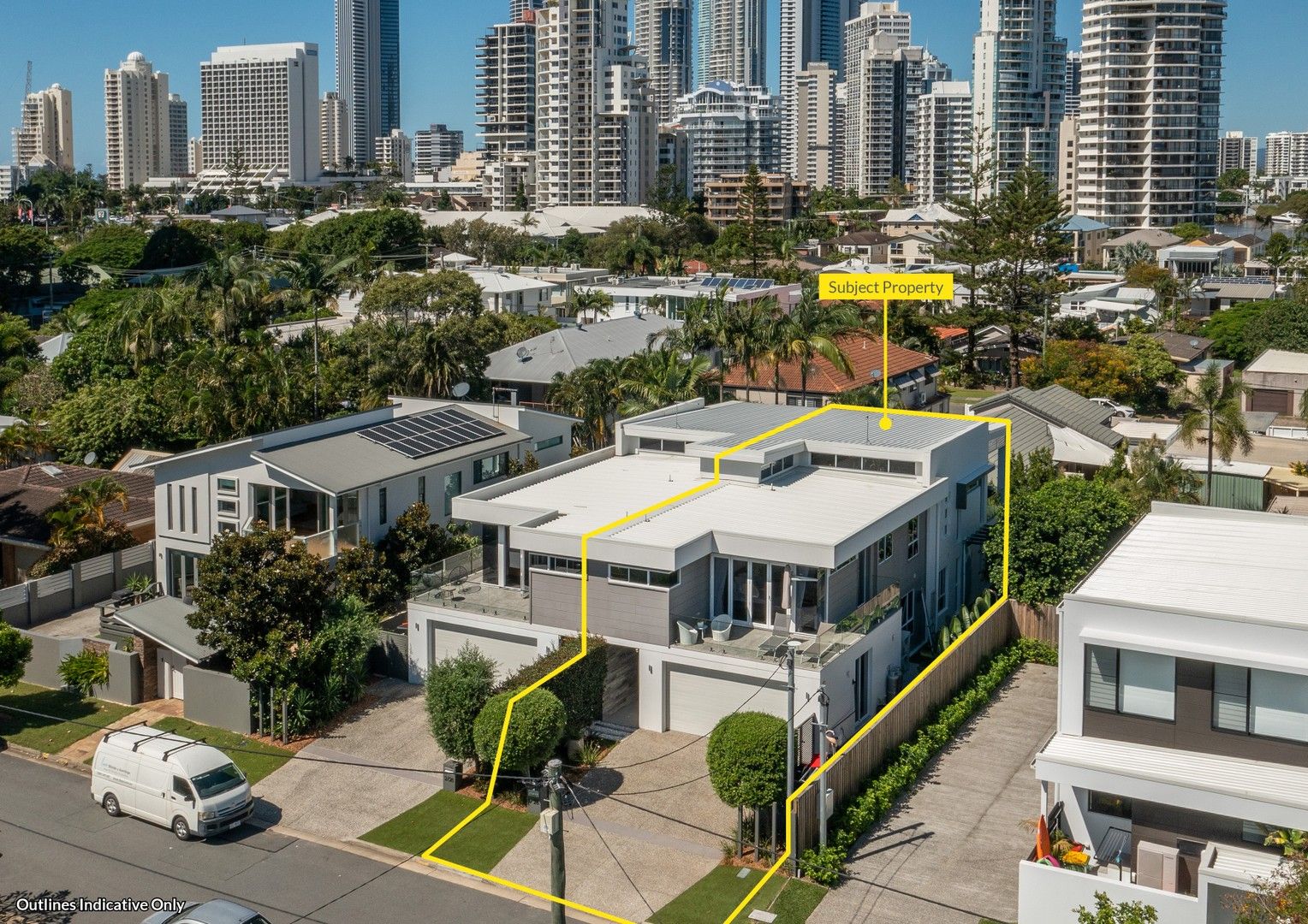 1/28 Blondell Avenue, Surfers Paradise QLD 4217, Image 0