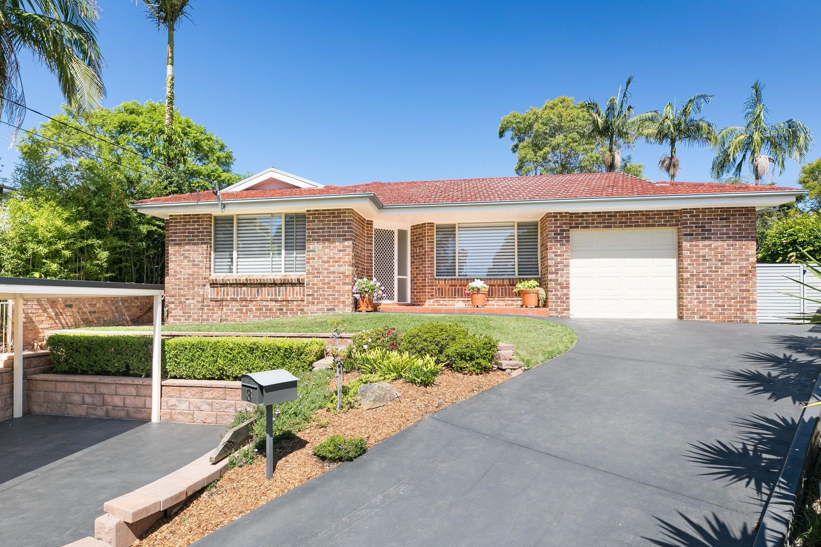 3 Verbena Place, Caringbah South NSW 2229, Image 0