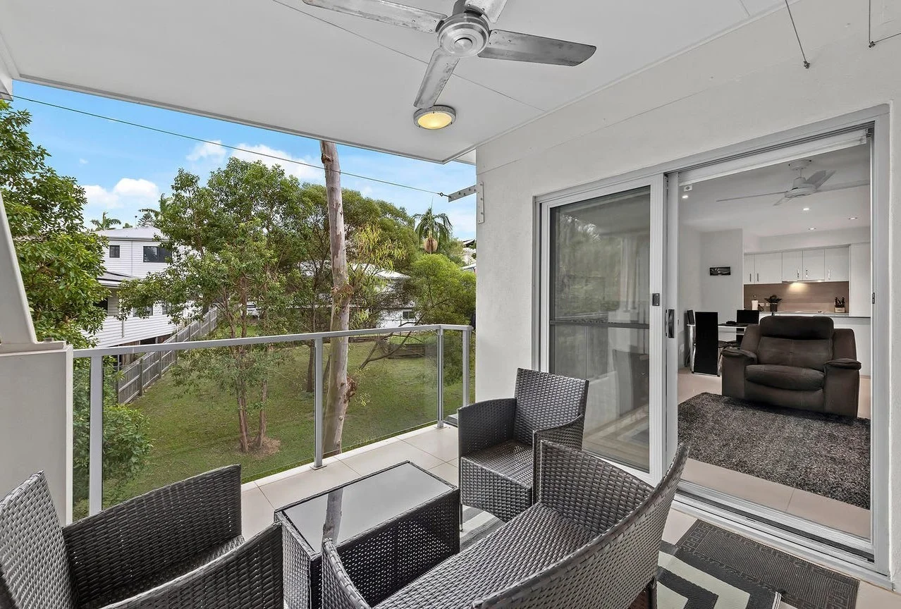 Additional image 2 of 8/2 Little Bennett Street, Norman Park QLD 4170