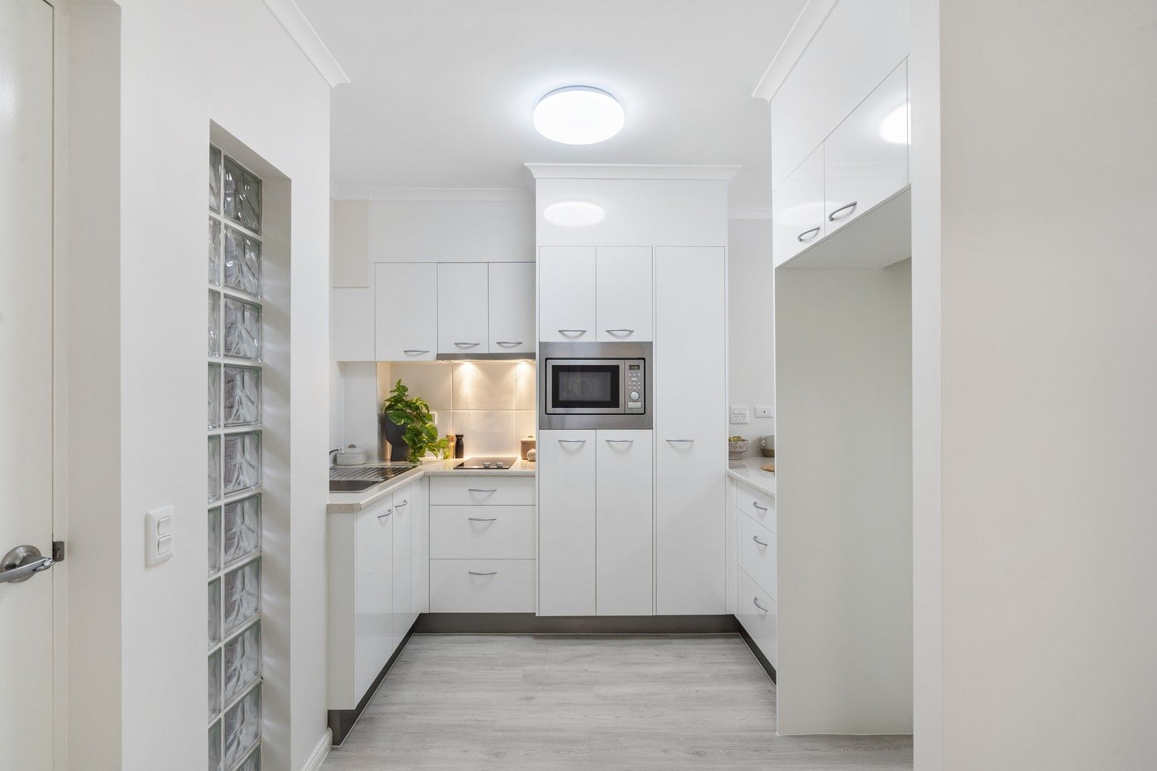 1 bedrooms Unknown in 421/61 Explorer Drive ALBANY CREEK QLD, 4035