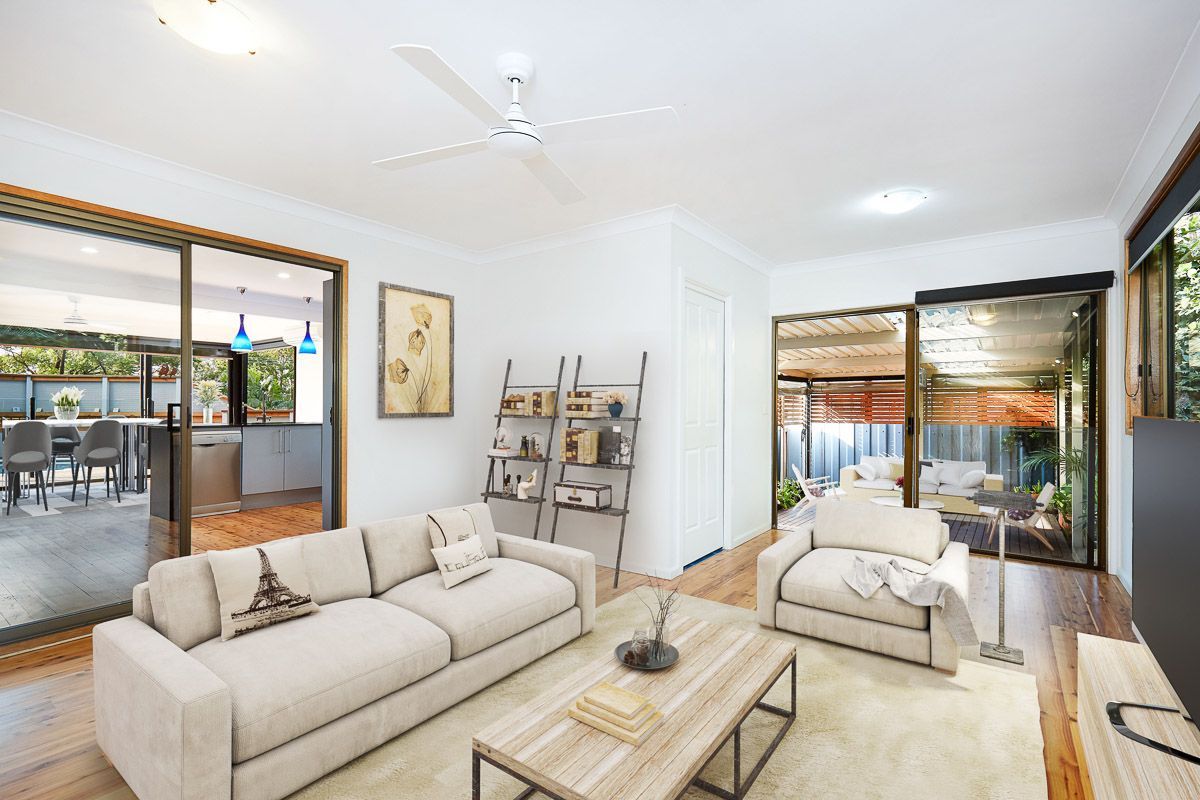 4 Blue Ridge Crescent, Berowra Heights NSW 2082, Image 2