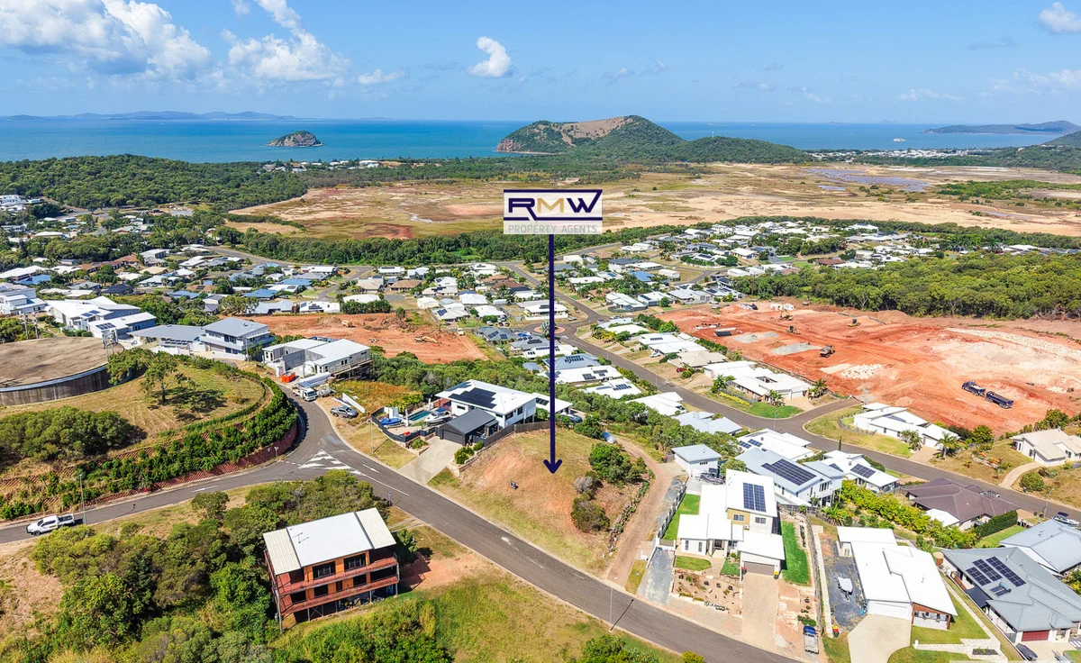 35 Buccaneer Avenue, Lammermoor QLD 4703