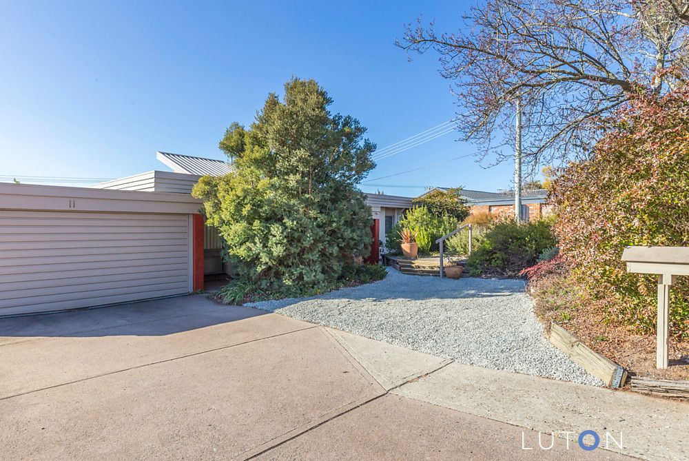 11 Poole Place, Latham ACT 2615, Image 0