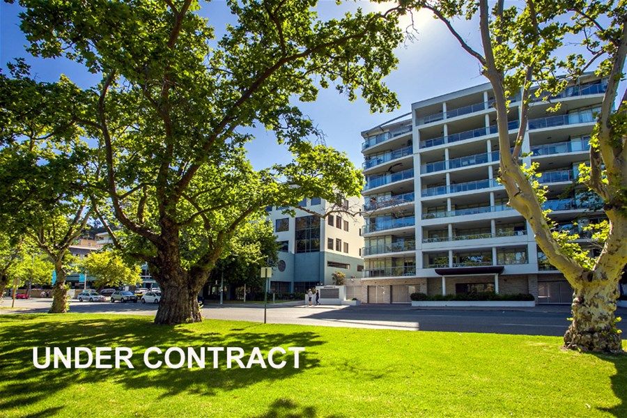 30/138 MOUNTS BAY ROAD, Perth WA 6000, Image 0