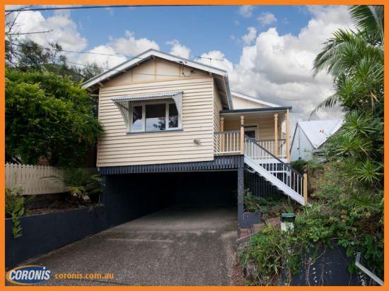 48 Rusden Street, KELVIN GROVE QLD 4059, Image 0