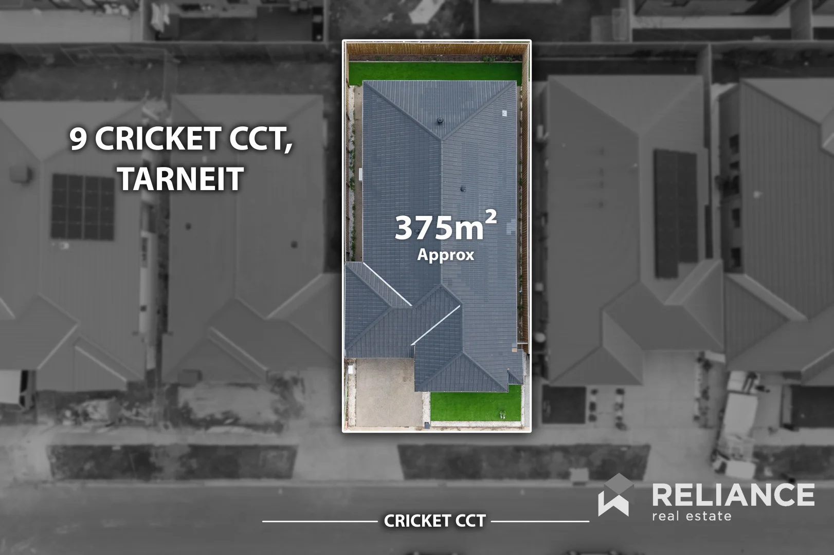 Additional image 23 of 9 Cricket Circuit, Tarneit VIC 3029