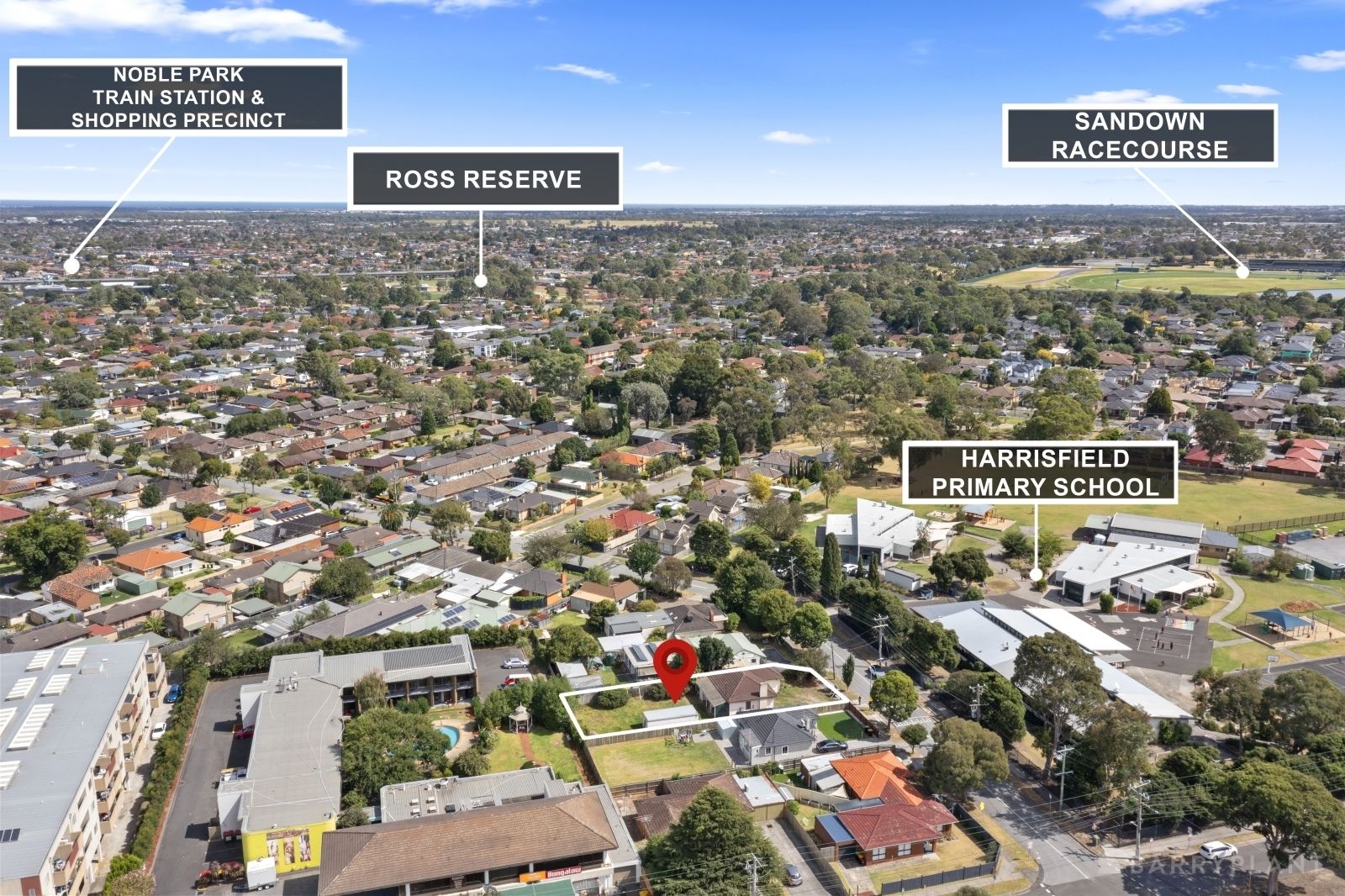 91 Callander Road, Noble Park VIC 3174, Image 2