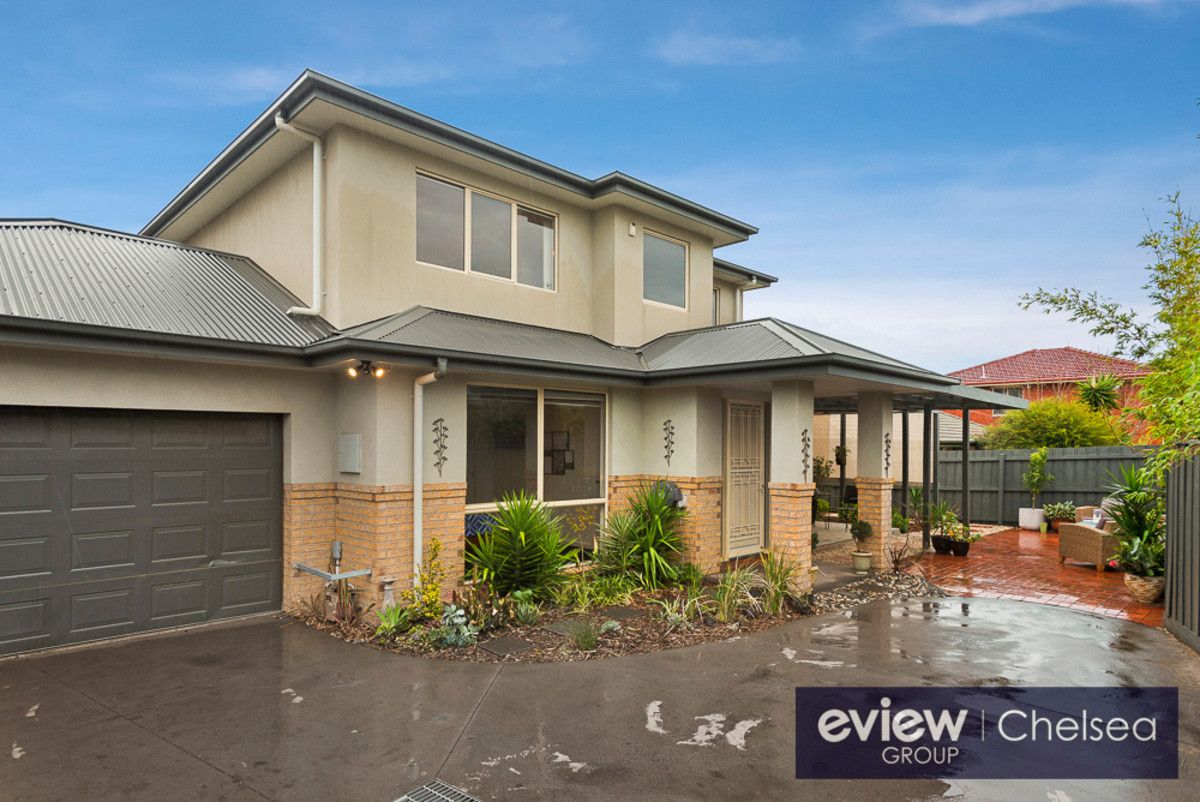 2/20 Woodbine Grove, Chelsea VIC 3196, Image 0