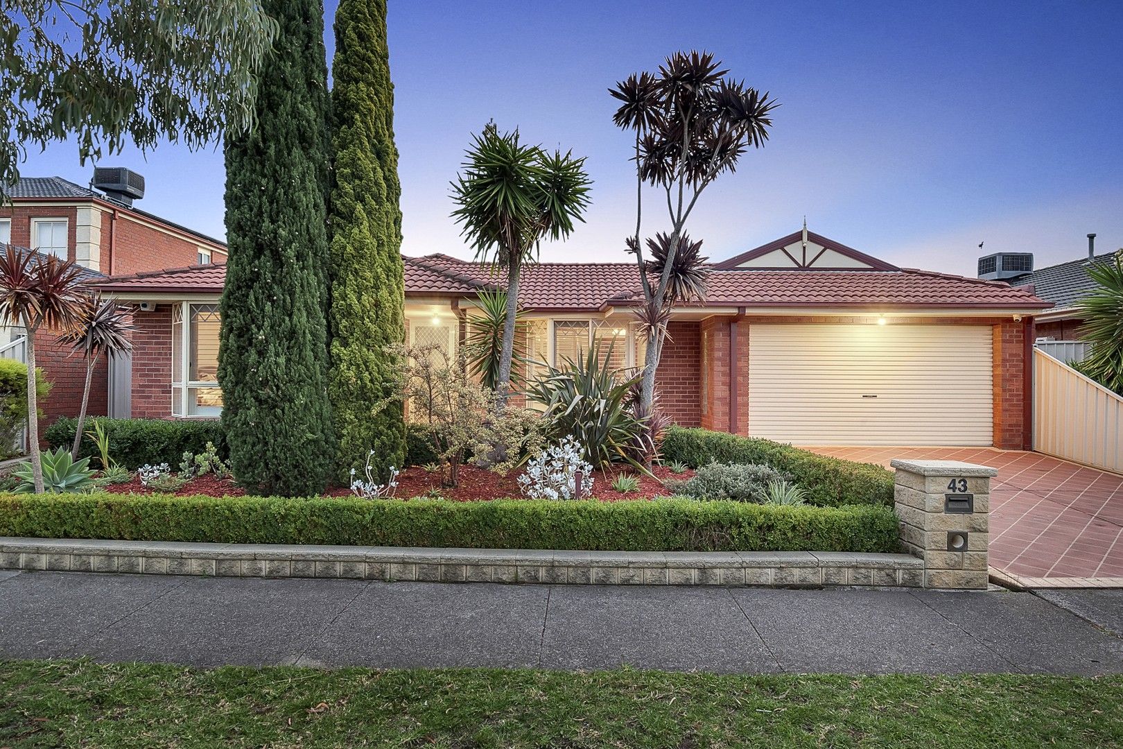 43 Exmouth Road, Craigieburn VIC 3064, Image 0