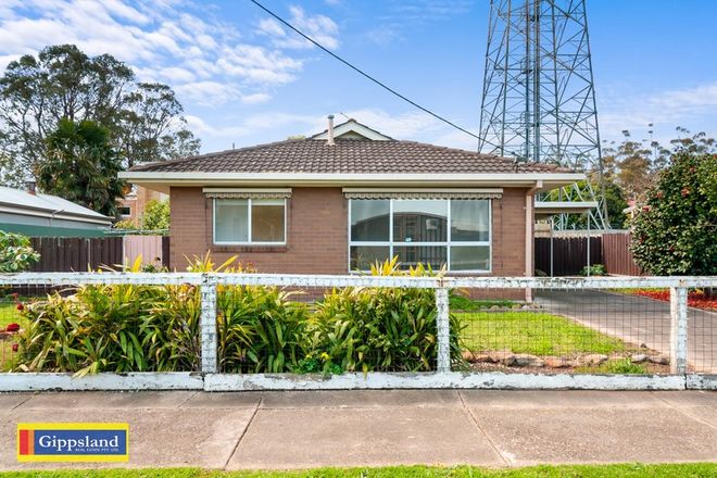 Picture of 60 Queen Street, MAFFRA VIC 3860