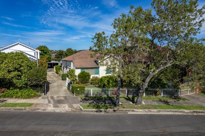 Picture of 81 Turnbull Street, HAMILTON SOUTH NSW 2303