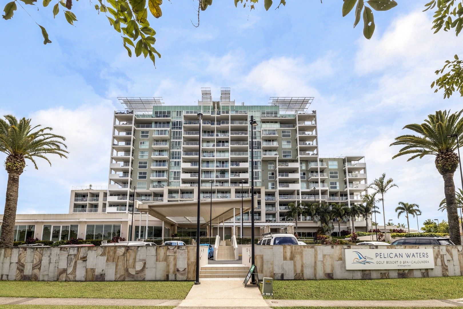 207/38 Mahogany Drive, Pelican Waters QLD 4551, Image 0