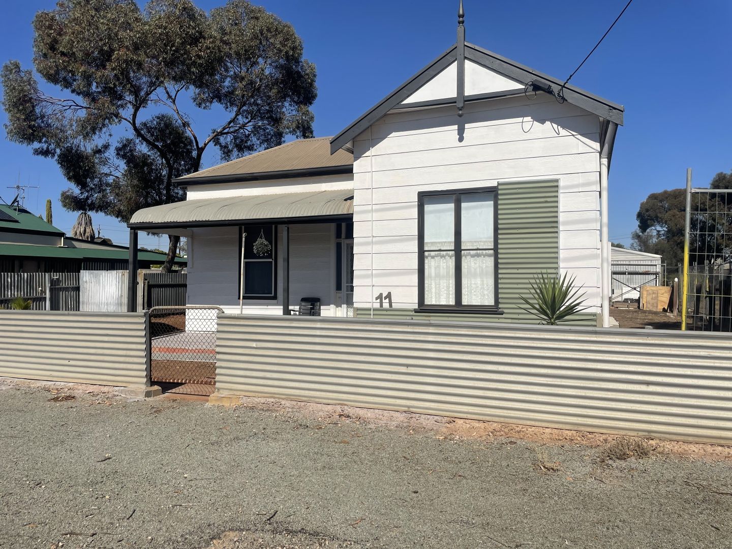 11 Frederick Road, Port Pirie SA 5540, Image 1