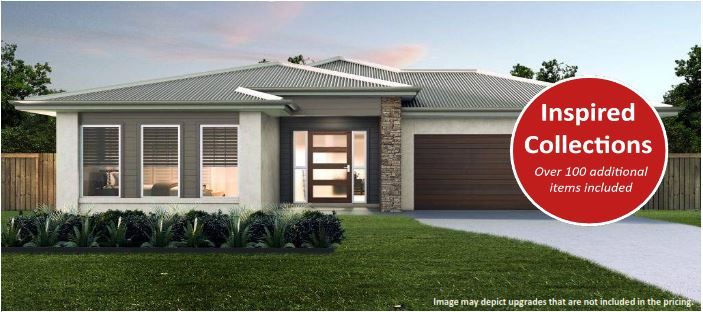 4 bedrooms New House & Land in Lot 211 Road 1 GILLIESTON HEIGHTS NSW, 2321