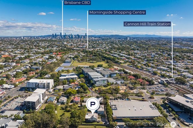 35 Barrack Road Cannon Hill 4170 - Image 6