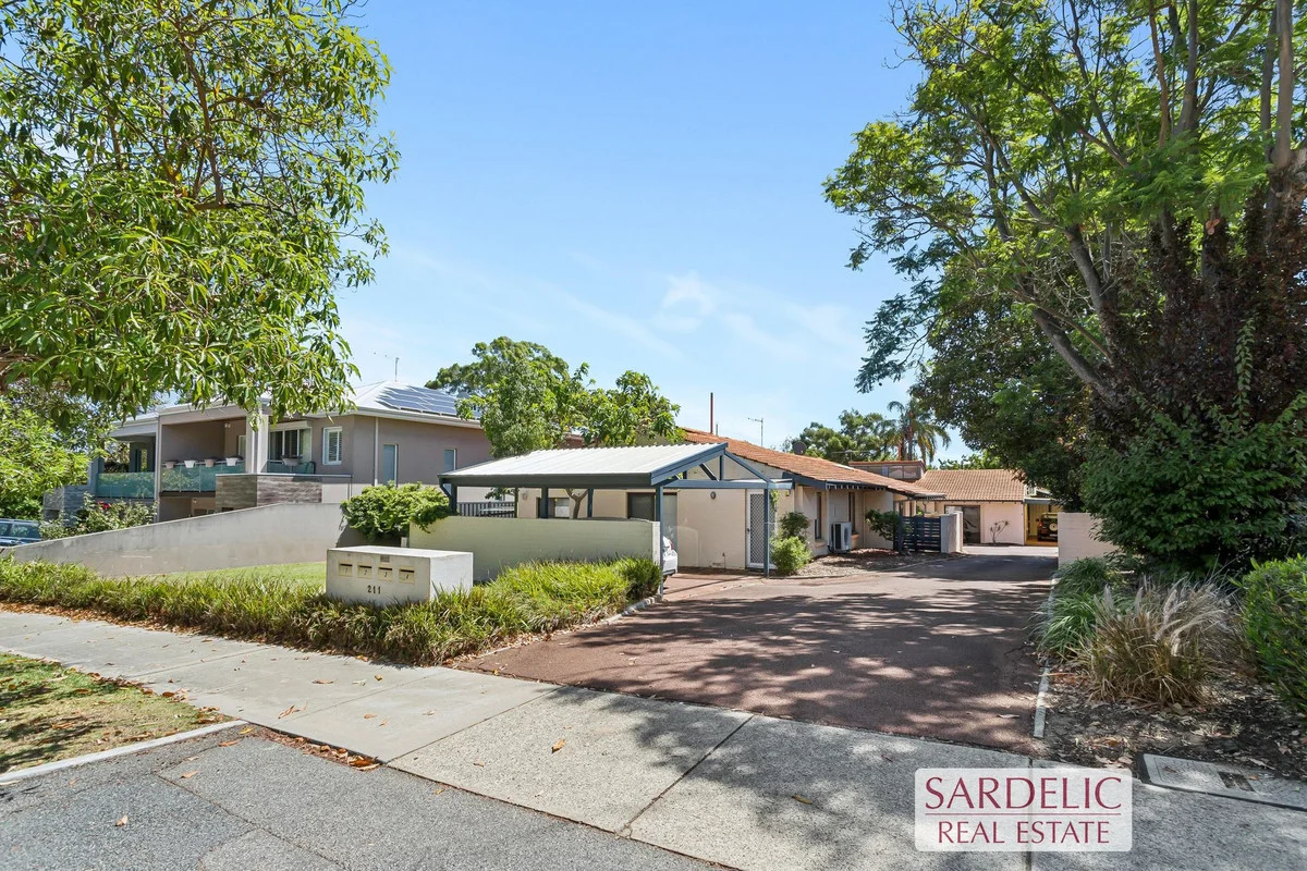 Additional image 8 of 2/211 Labouchere Road, Como WA 6152