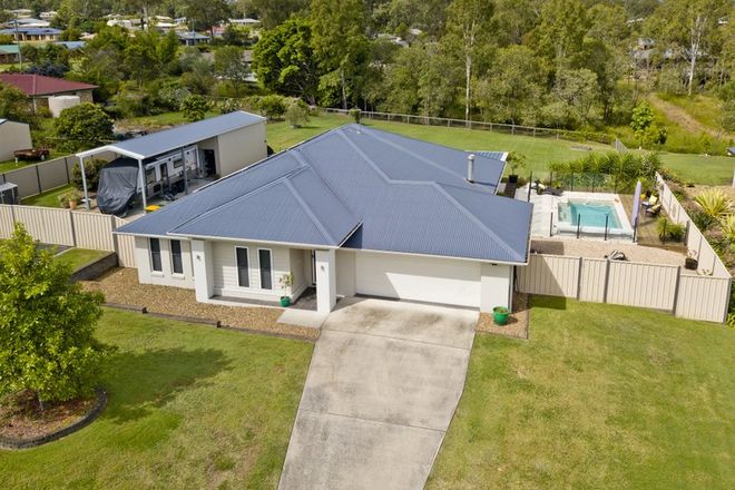 Picture of 2-4 Kenross Close, GLENEAGLE QLD 4285