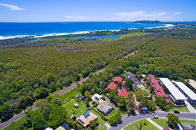 Picture of 1/41 Belongil Crescent, BYRON BAY NSW 2481