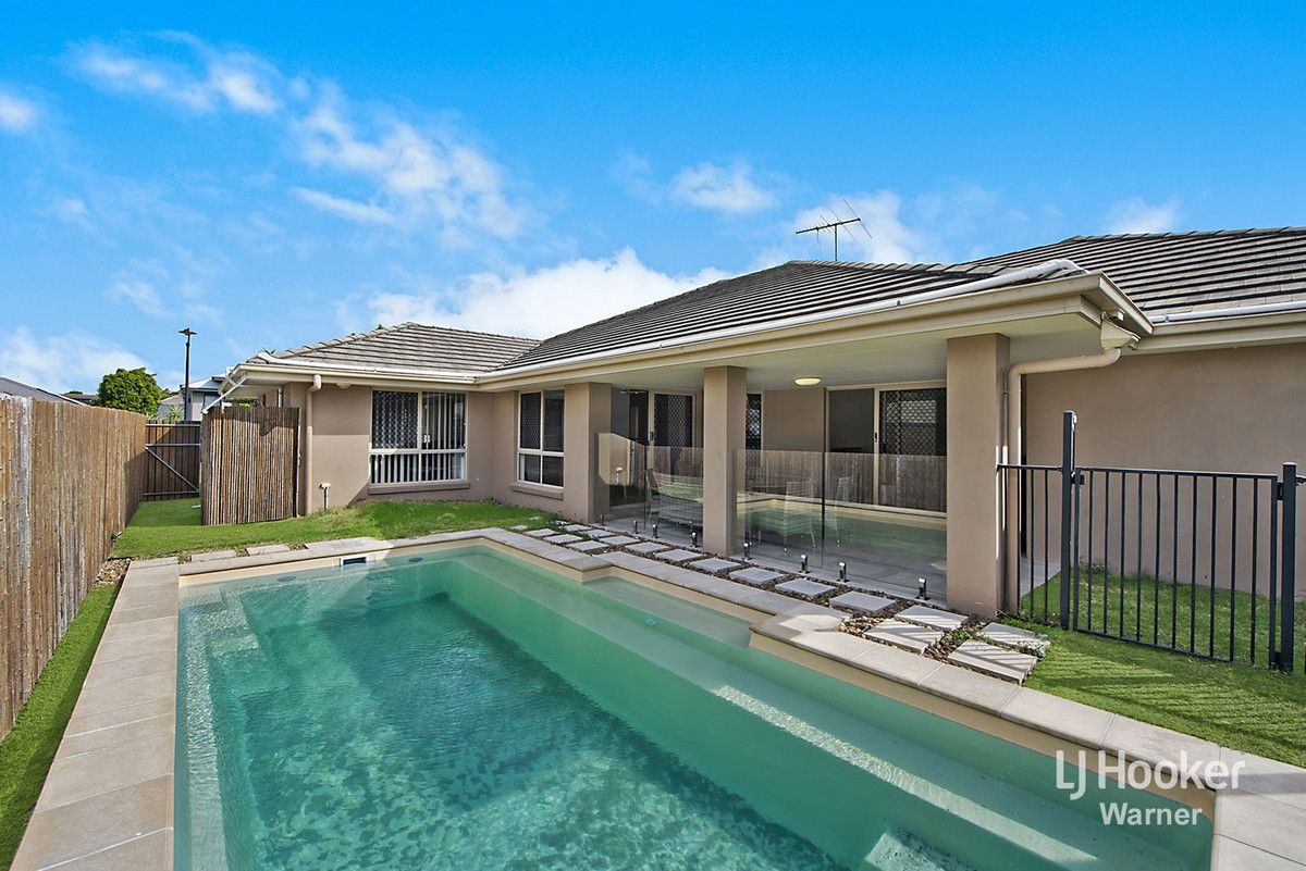 7 Barambah Circuit, Warner QLD 4500, Image 0