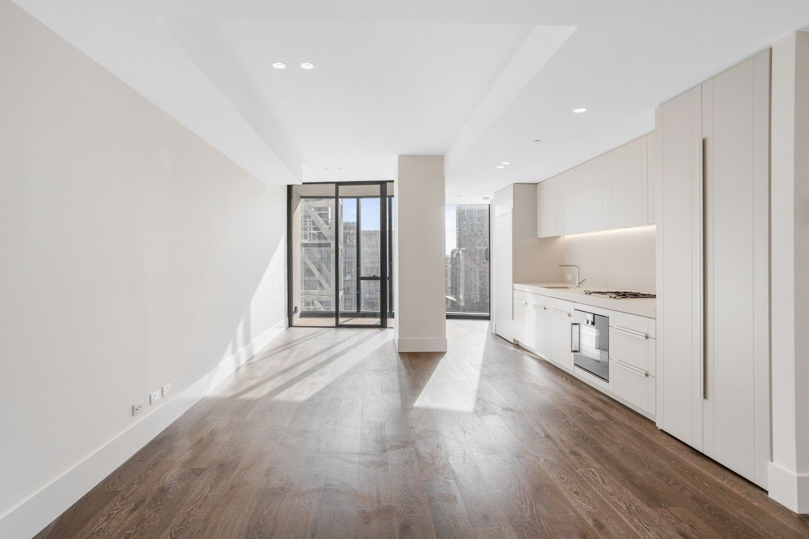 2 bedrooms Apartment / Unit / Flat in 2504/1 Almeida Crescent SOUTH YARRA VIC, 3141