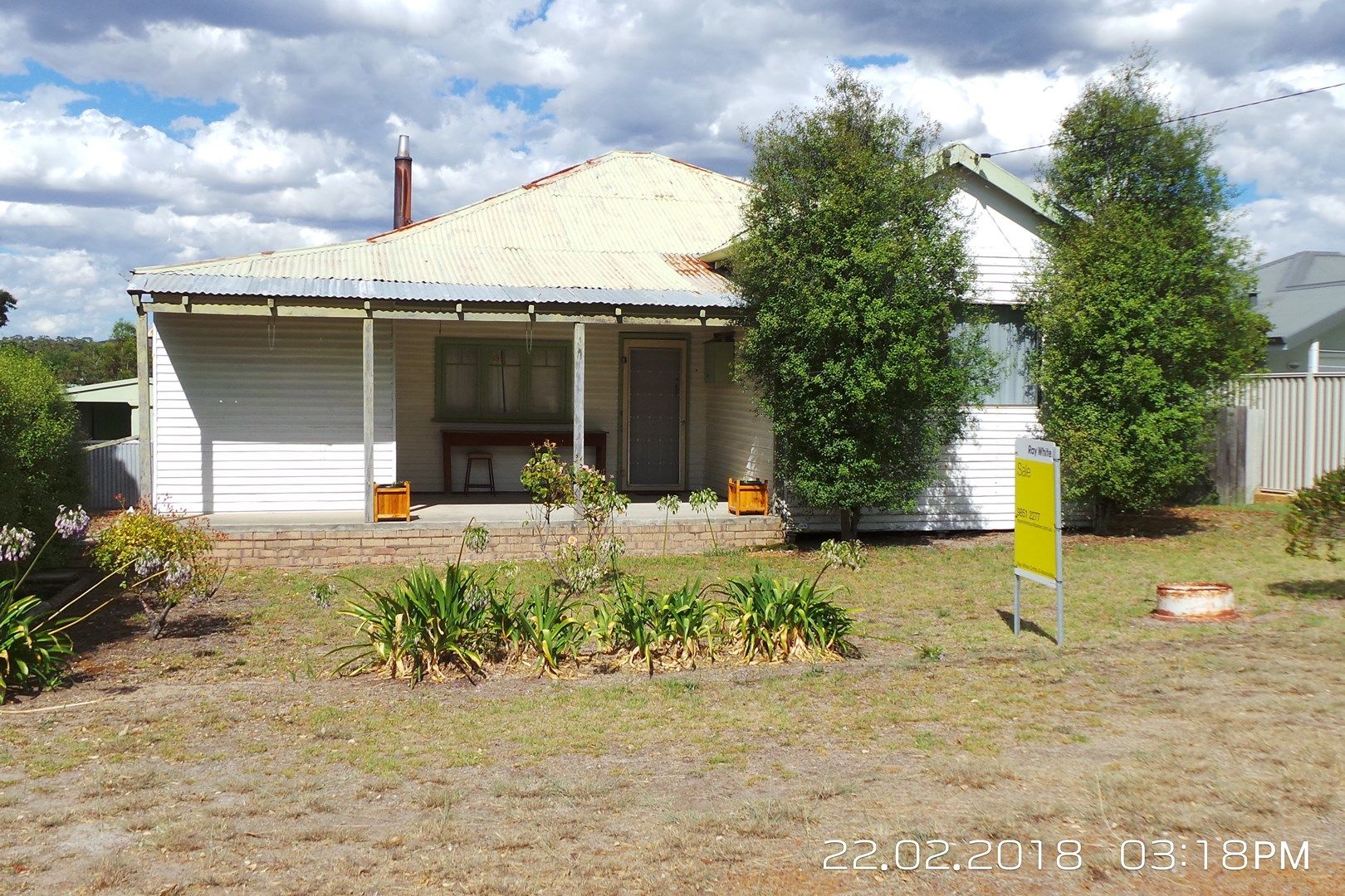 2 Eaton Avenue, Mount Barker WA 6324, Image 0