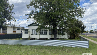 Picture of 19 Constance Street, MILES QLD 4415
