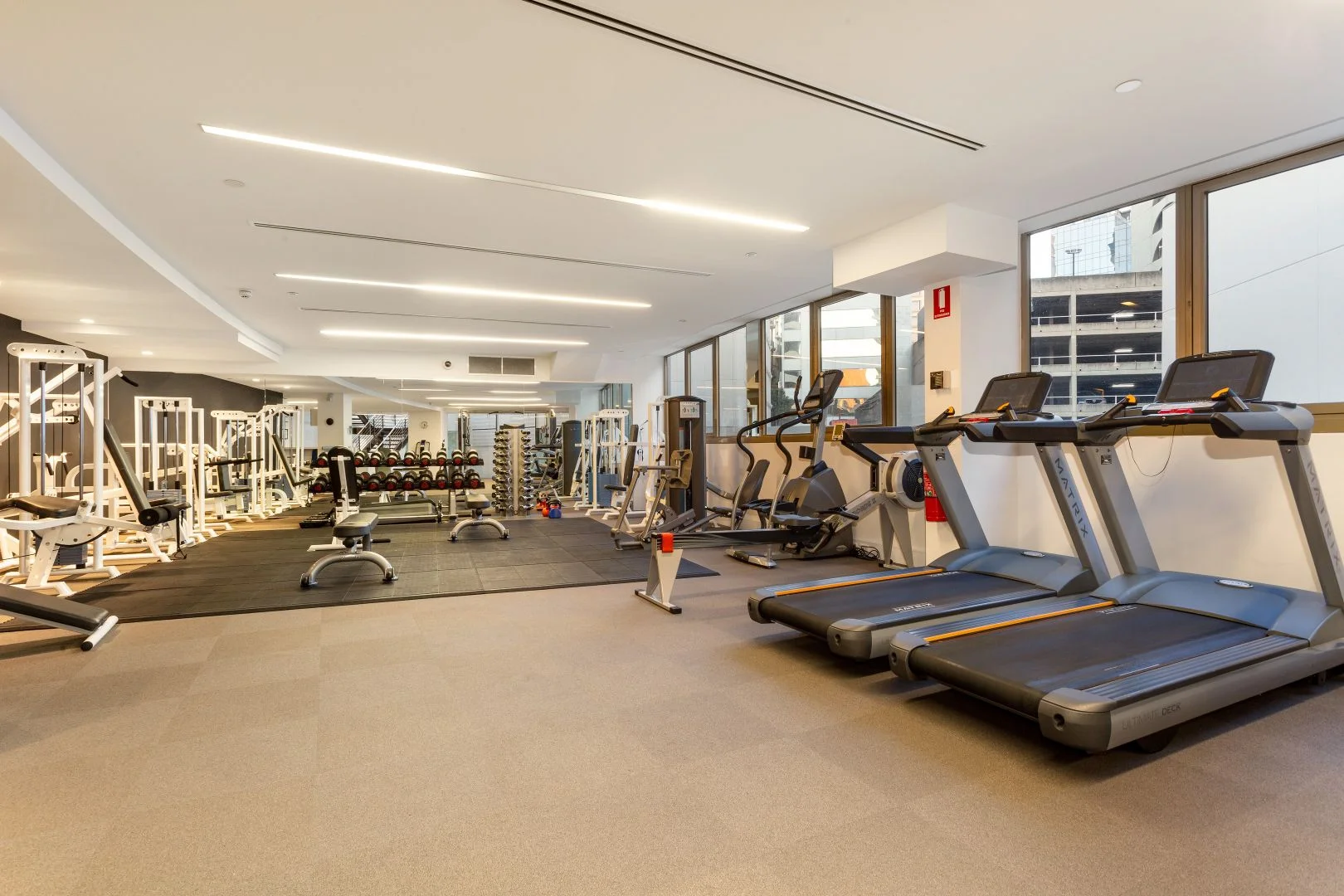 Additional image 9 of 1 Albert Road, Melbourne VIC 3004