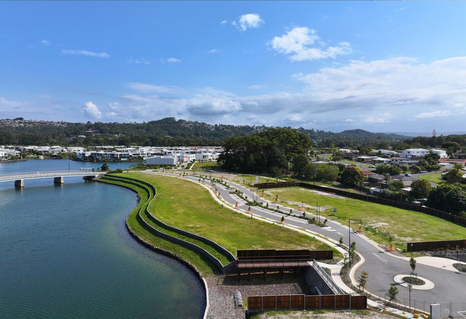 Vacant land in 40 Discovery Place, MAROOCHYDORE QLD, 4558