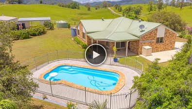 Picture of 182 COOKES ROAD, CONONDALE QLD 4552