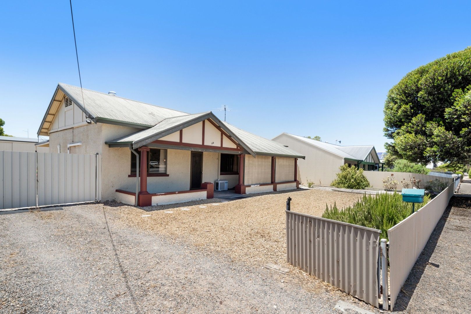 99 Princes Highway, Tailem Bend SA 5260, Image 0