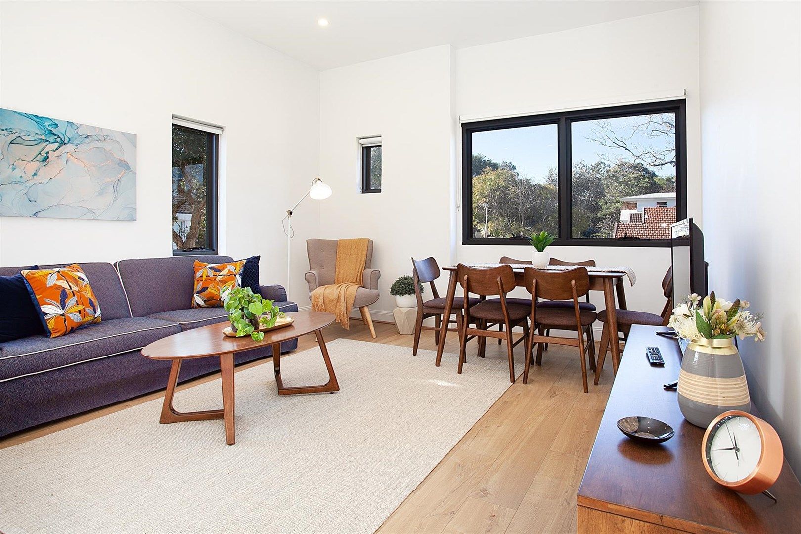 2 bedrooms Apartment / Unit / Flat in 2/85 O'Brien Street BONDI NSW, 2026